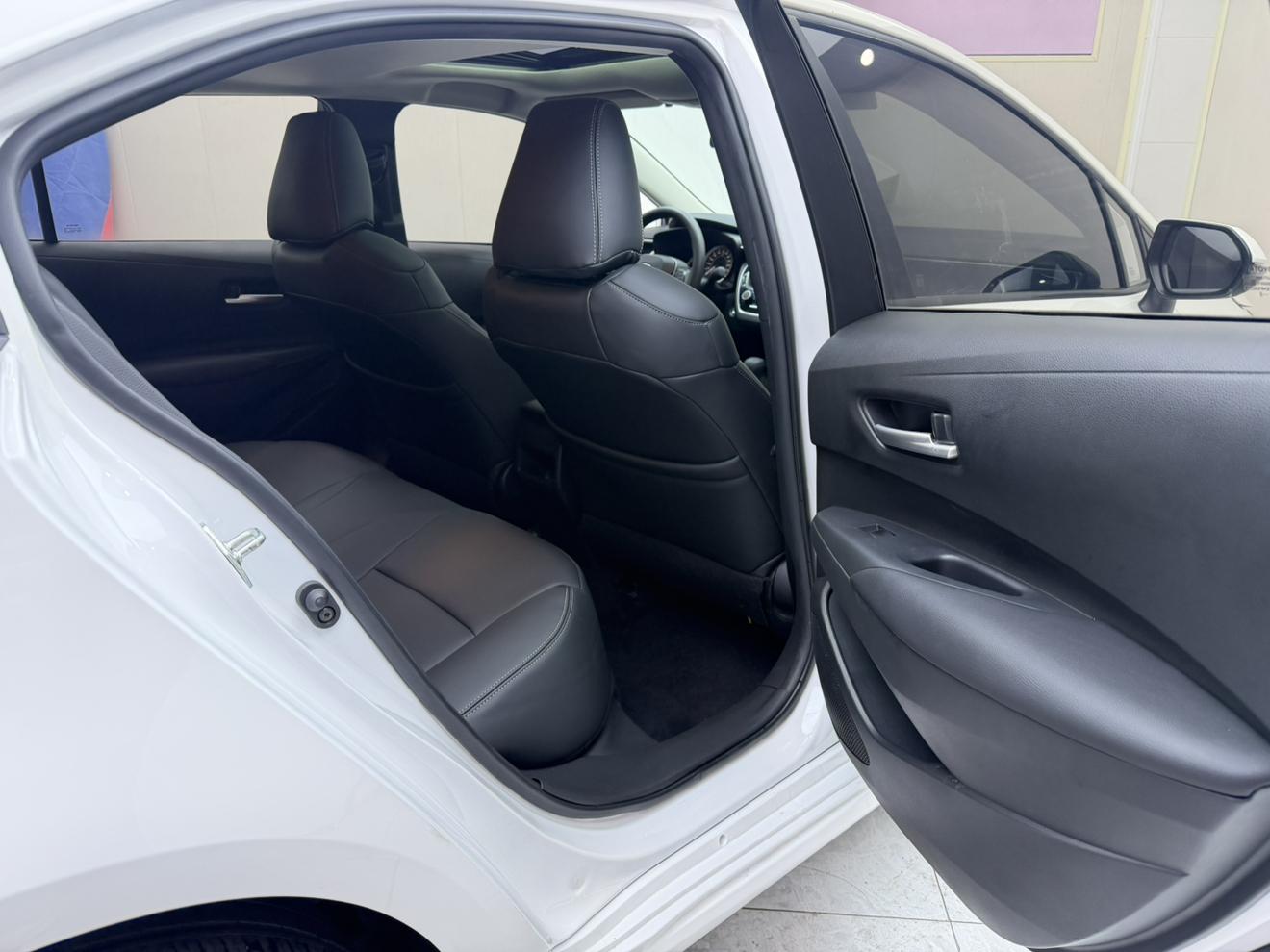 Toyota Corolla Rumion 2021 thumb 7