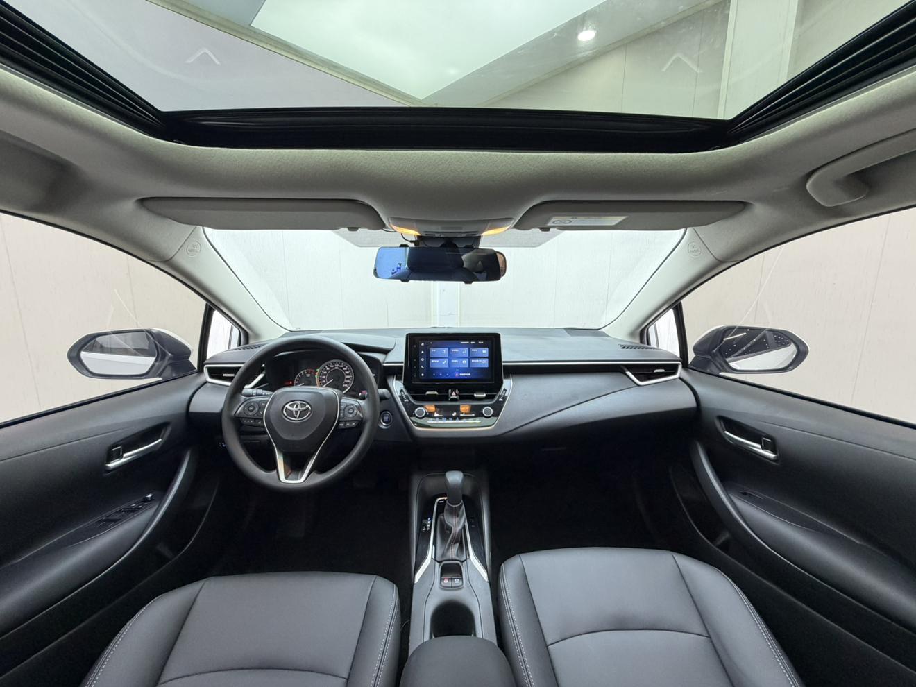 Toyota Corolla Rumion 2021 thumb 10