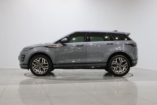 Land Rover Evoque 2020 thumb 2