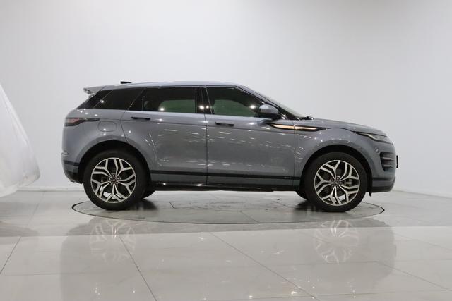 Land Rover Evoque 2020 thumb 6