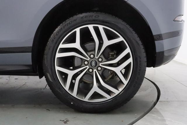 Land Rover Evoque 2020 thumb 7