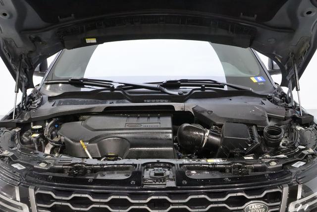 Land Rover Evoque 2020 thumb 8