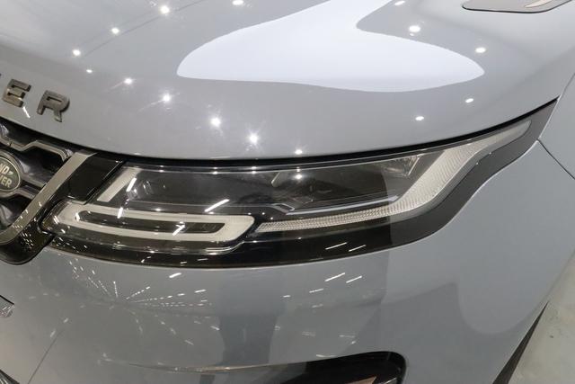 Land Rover Evoque 2020 thumb 10