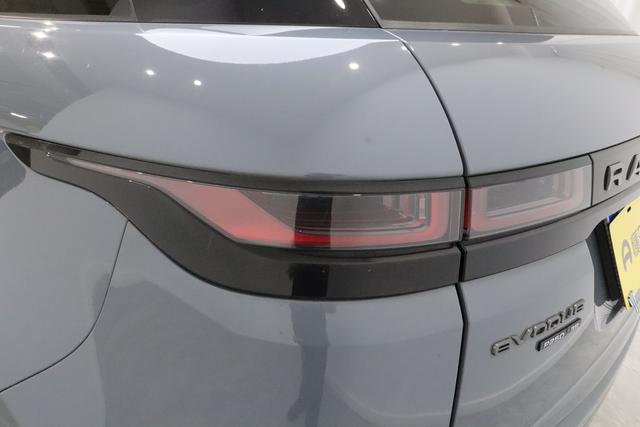 Land Rover Evoque 2020 thumb 11
