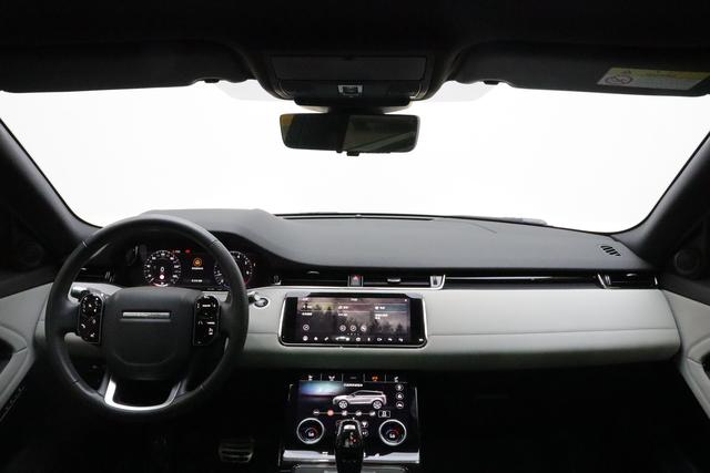 Land Rover Evoque 2020 thumb 12