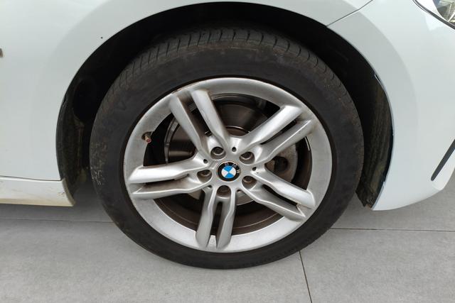 BMW 1 серии 2021 thumb 2
