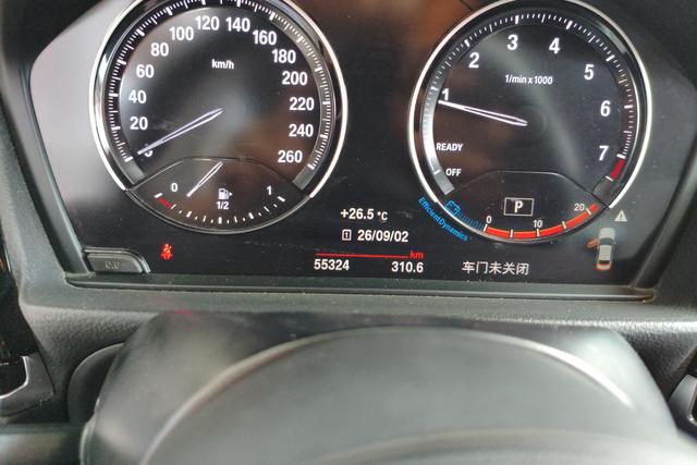 BMW 1 серии 2021 thumb 12
