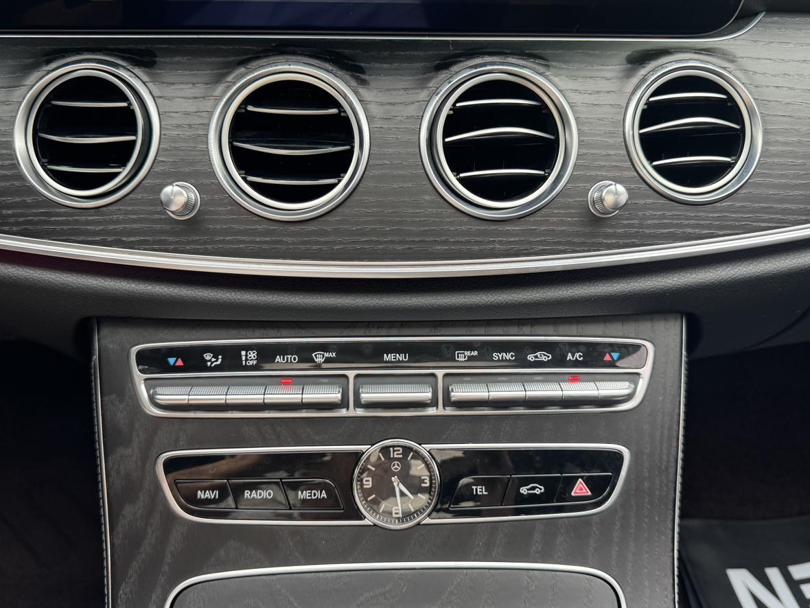 Mercedes-Benz E-Класс 2020 thumb 6