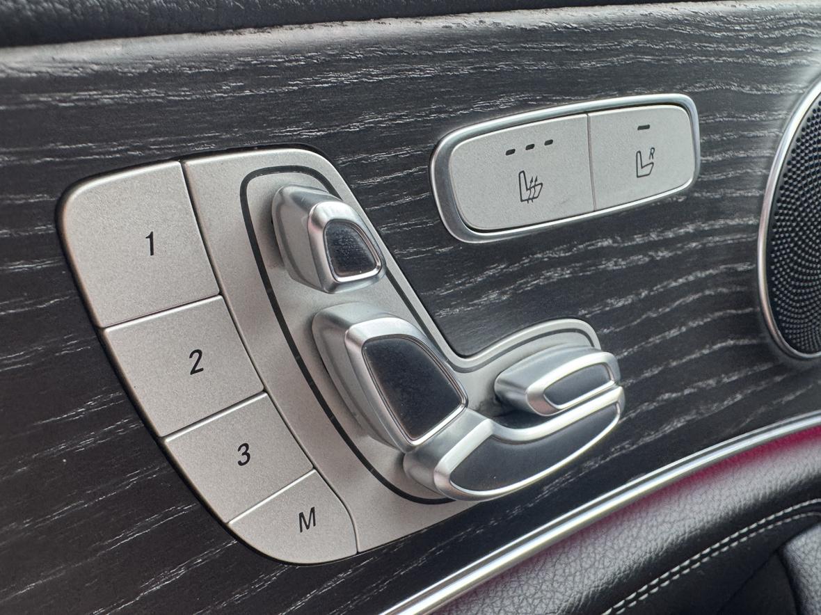 Mercedes-Benz E-Класс 2020 thumb 7