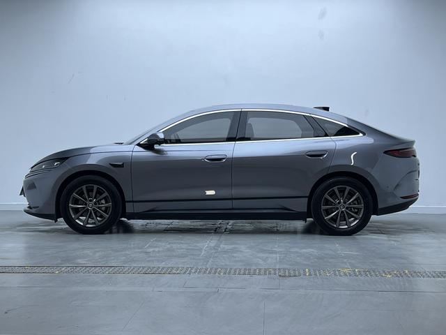 BYD Qin 2025 thumb 2