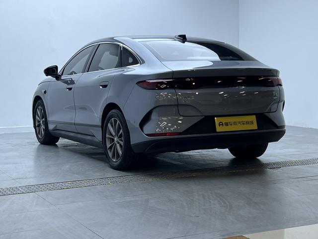 BYD Qin 2025 thumb 3