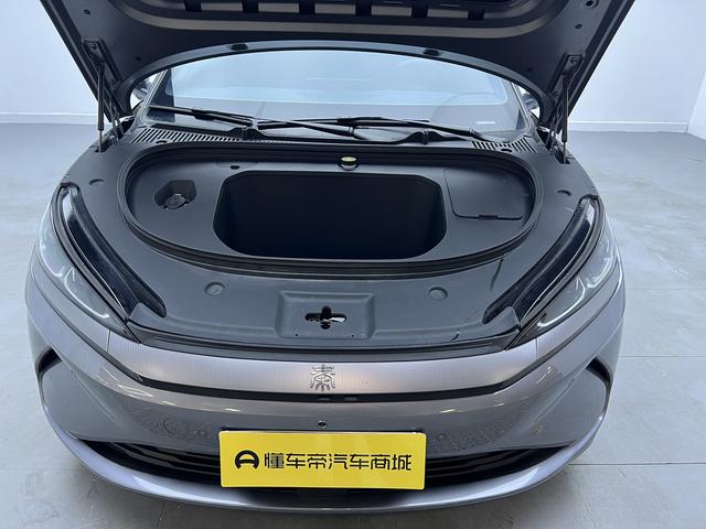 BYD Qin 2025 thumb 8