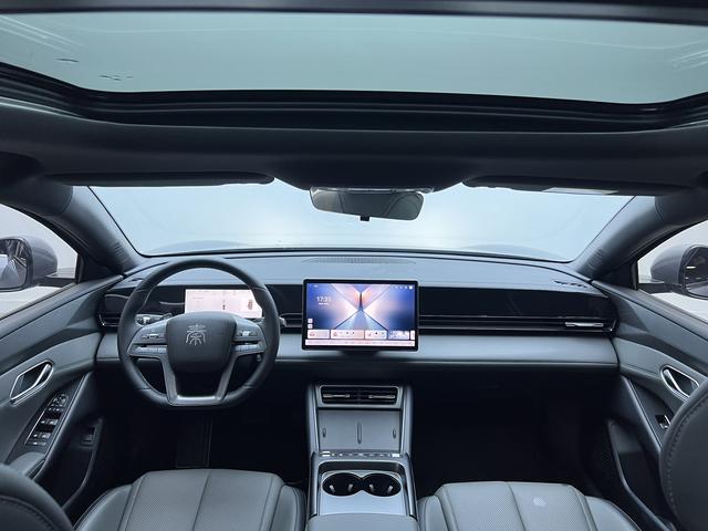BYD Qin 2025 thumb 12