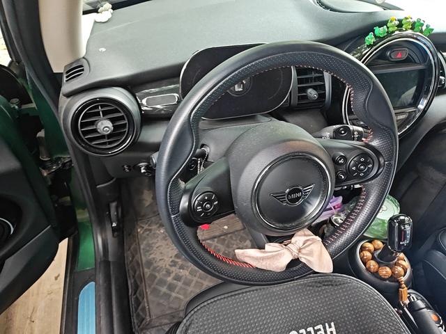 Mini Hatch 2021 thumb 5