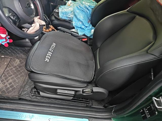 Mini Hatch 2021 thumb 8