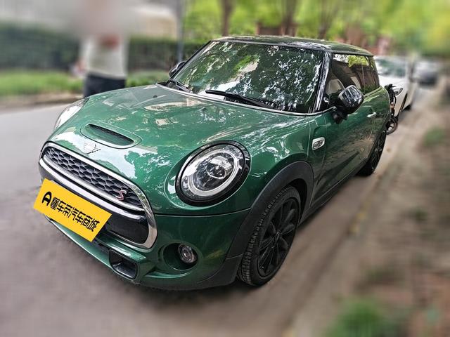 Mini Hatch 2021 thumb 11