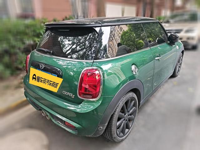 Mini Hatch 2021 thumb 12