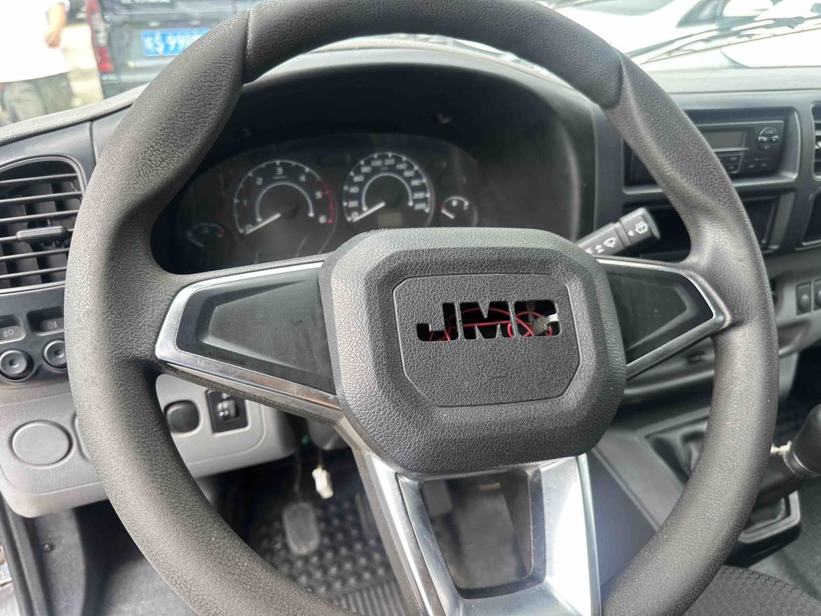 JMC Te Shun 2019 thumb 7