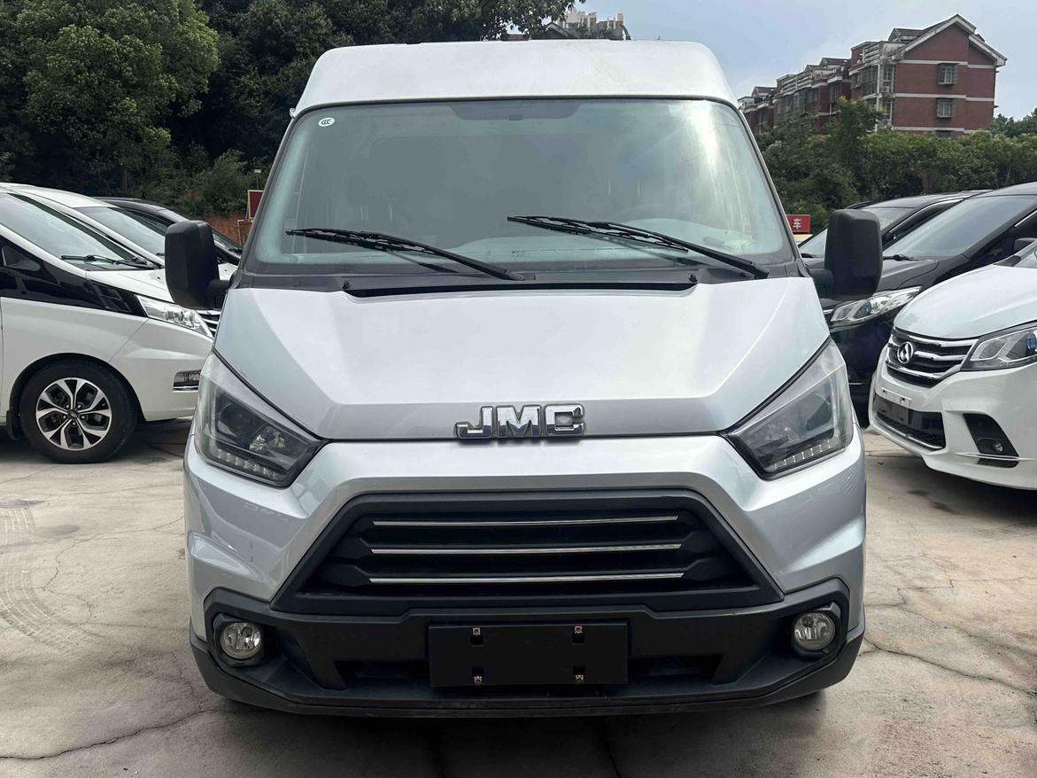 JMC Te Shun 2019 thumb 12