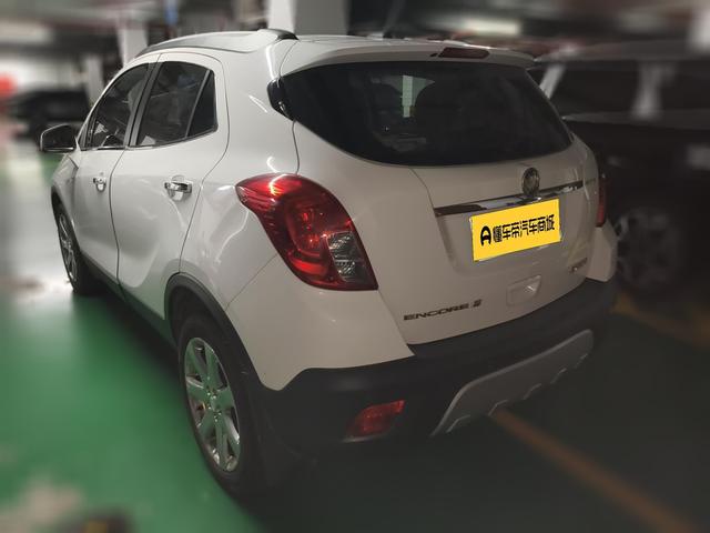 Buick Encore 2013 thumb 2
