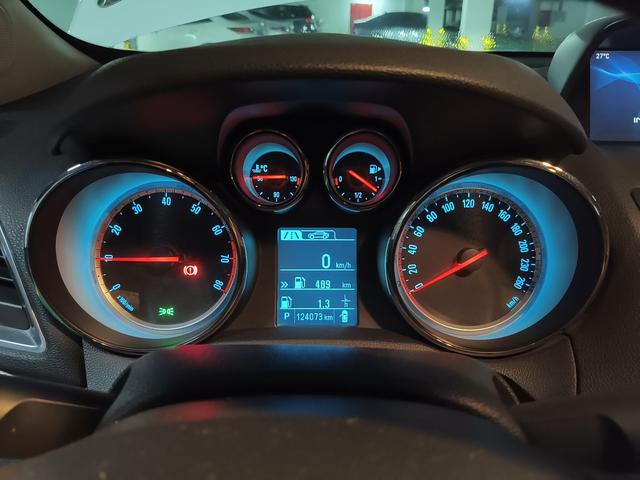 Buick Encore 2013 thumb 4