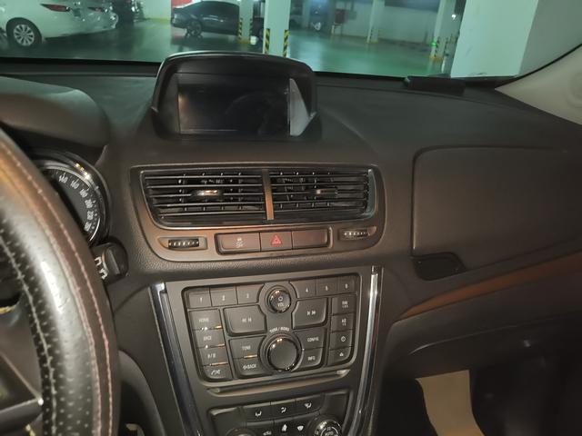 Buick Encore 2013 thumb 6