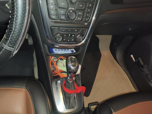 Buick Encore 2013 thumb 7