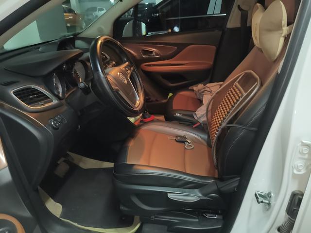 Buick Encore 2013 thumb 8