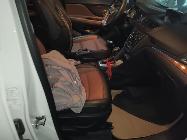 Buick Encore 2013 thumb 9