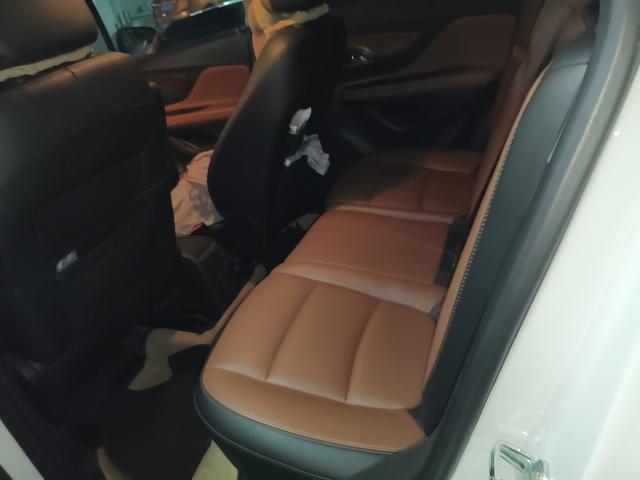 Buick Encore 2013 thumb 10
