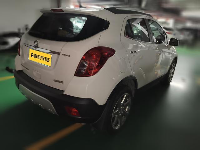Buick Encore 2013 thumb 12