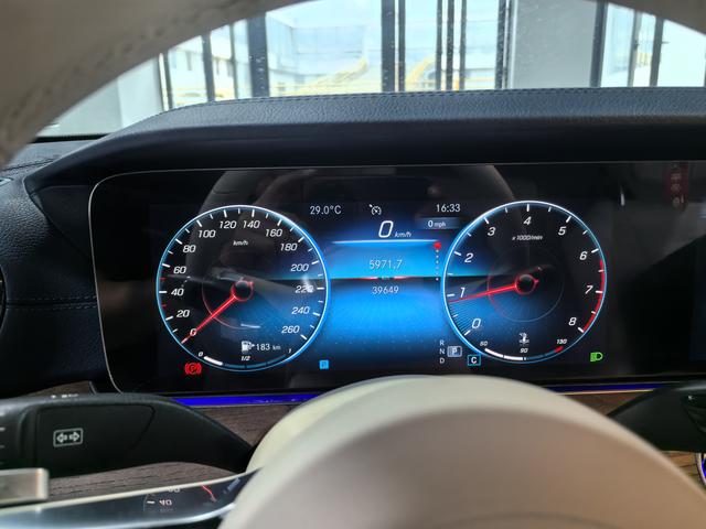 Mercedes-Benz E-Класс 2022 thumb 4
