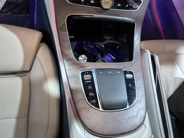 Mercedes-Benz E-Класс 2022 thumb 7