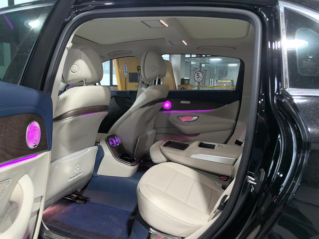 Mercedes-Benz E-Класс 2022 thumb 10