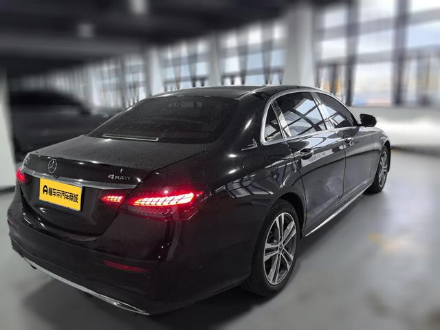 Mercedes-Benz E-Класс 2022 thumb 12