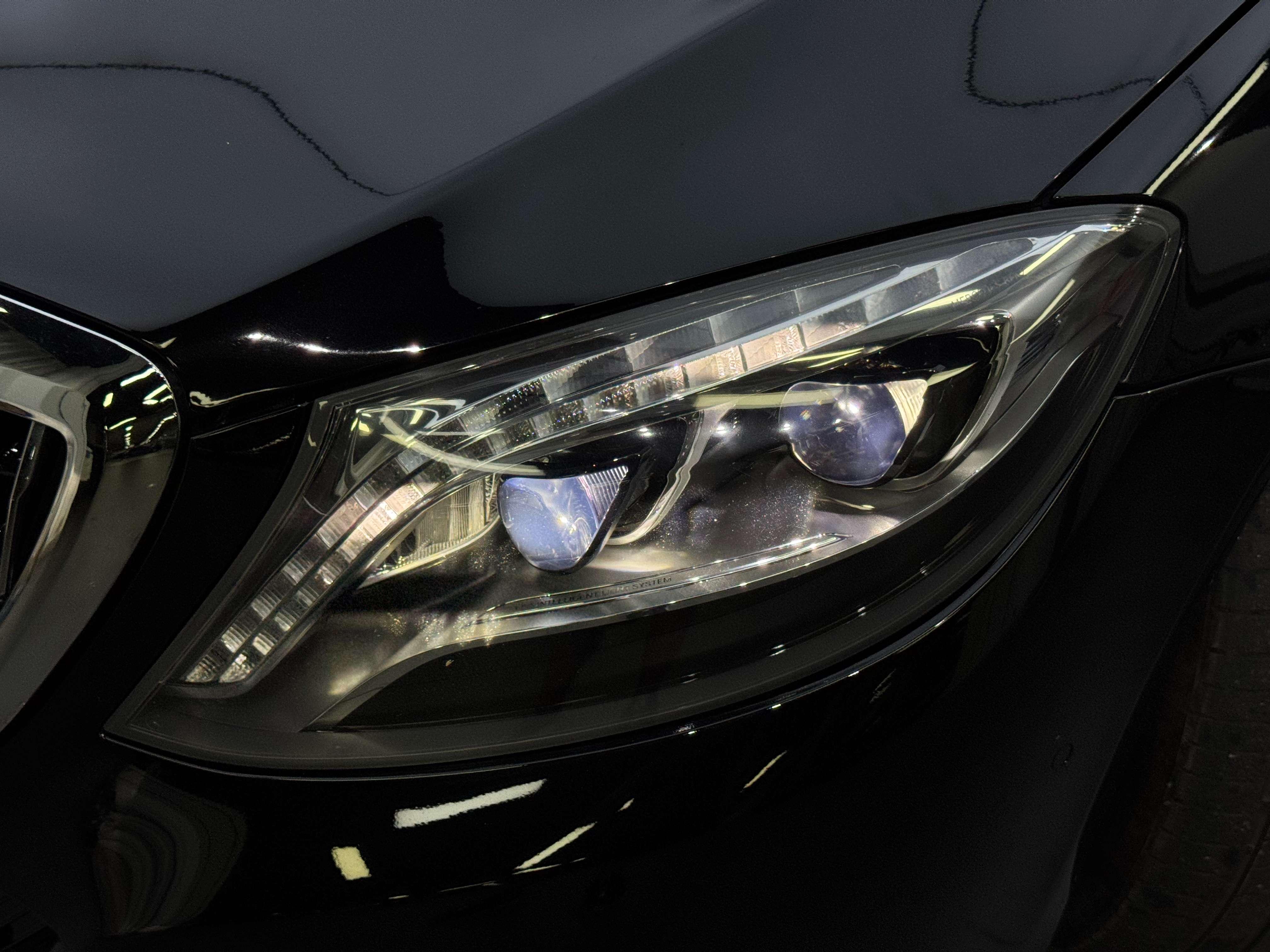 Mercedes-Benz S-Класс 2014 thumb 5