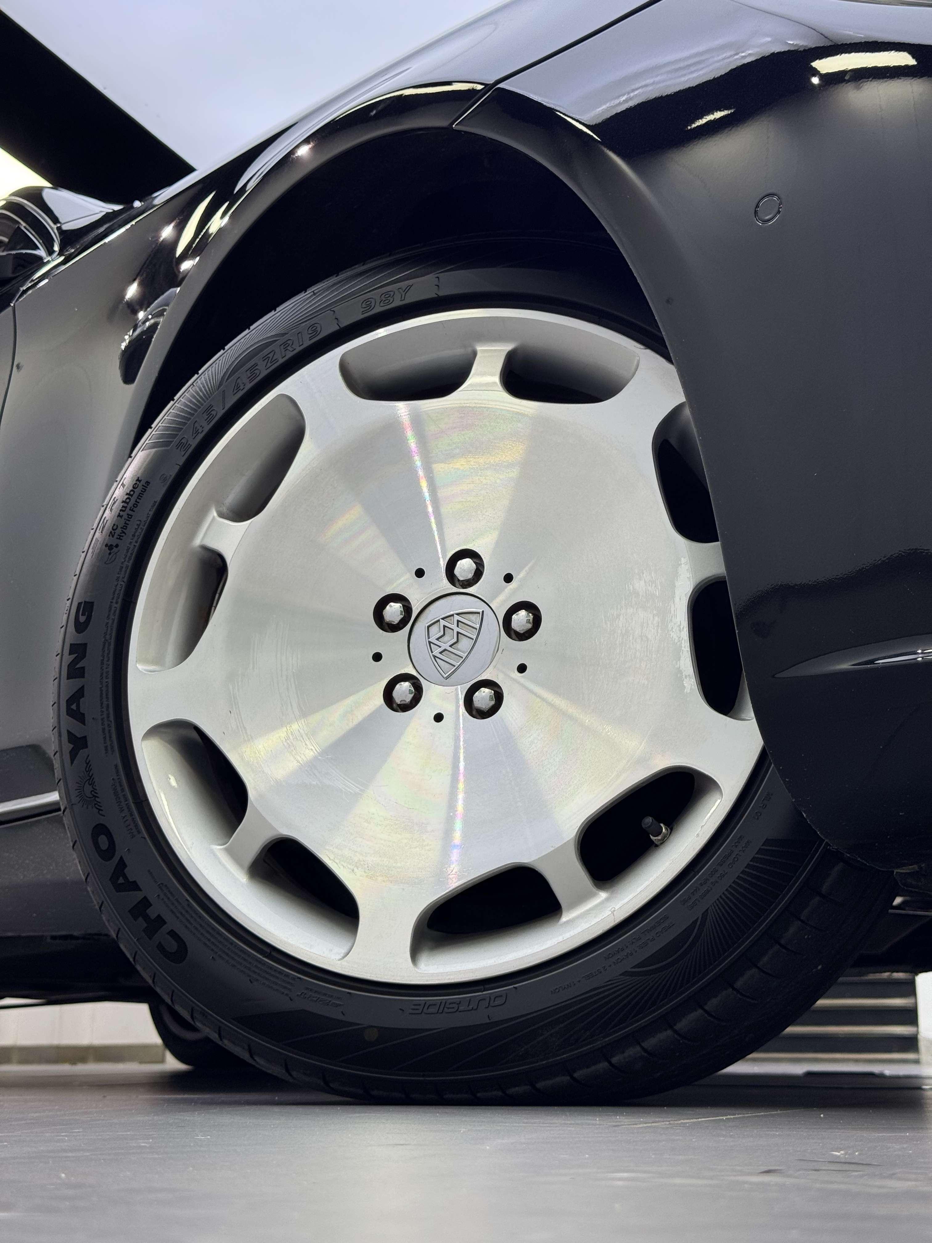 Mercedes-Benz S-Класс 2014 thumb 7