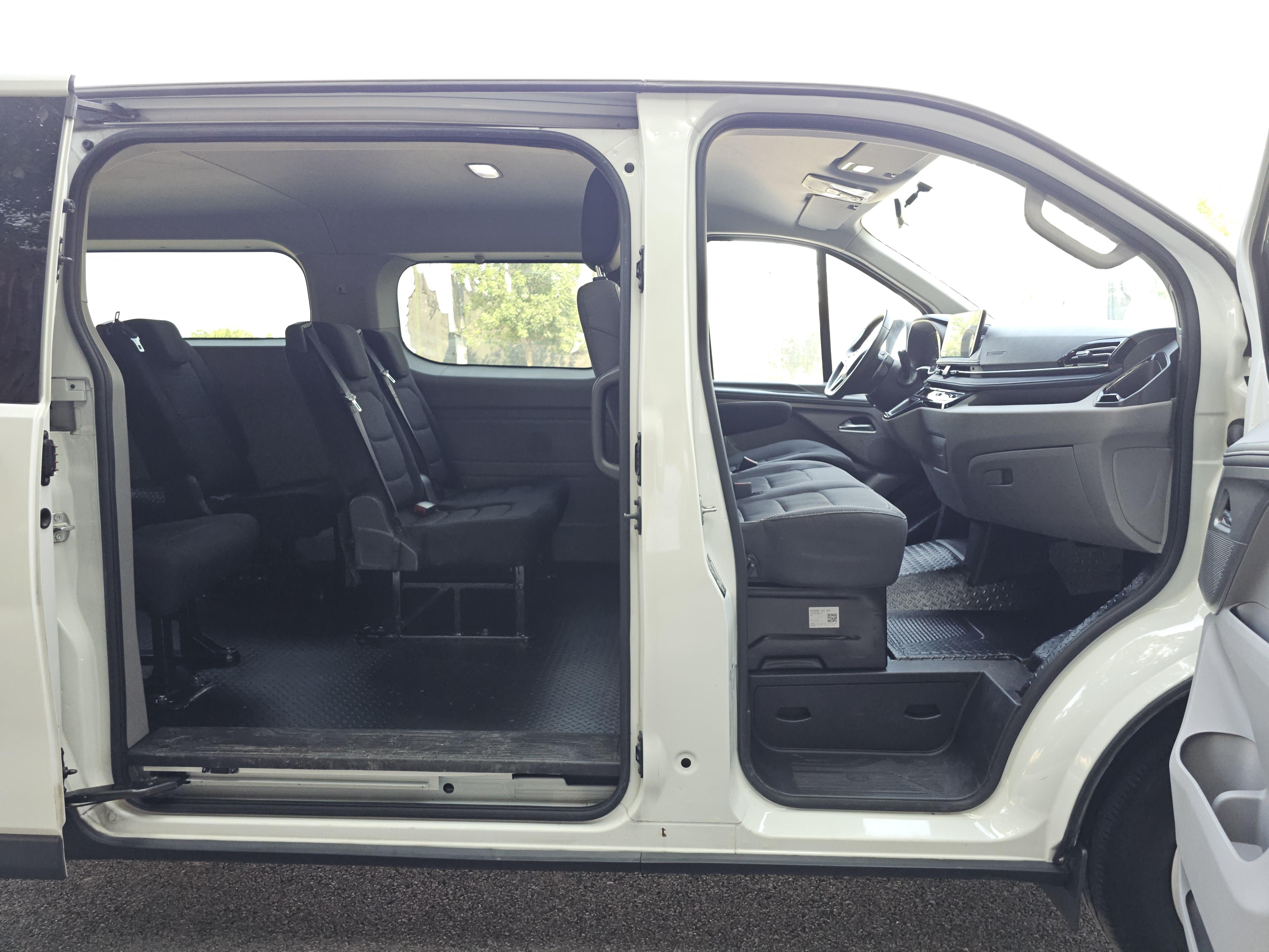 Maxus V70 2023 thumb 6