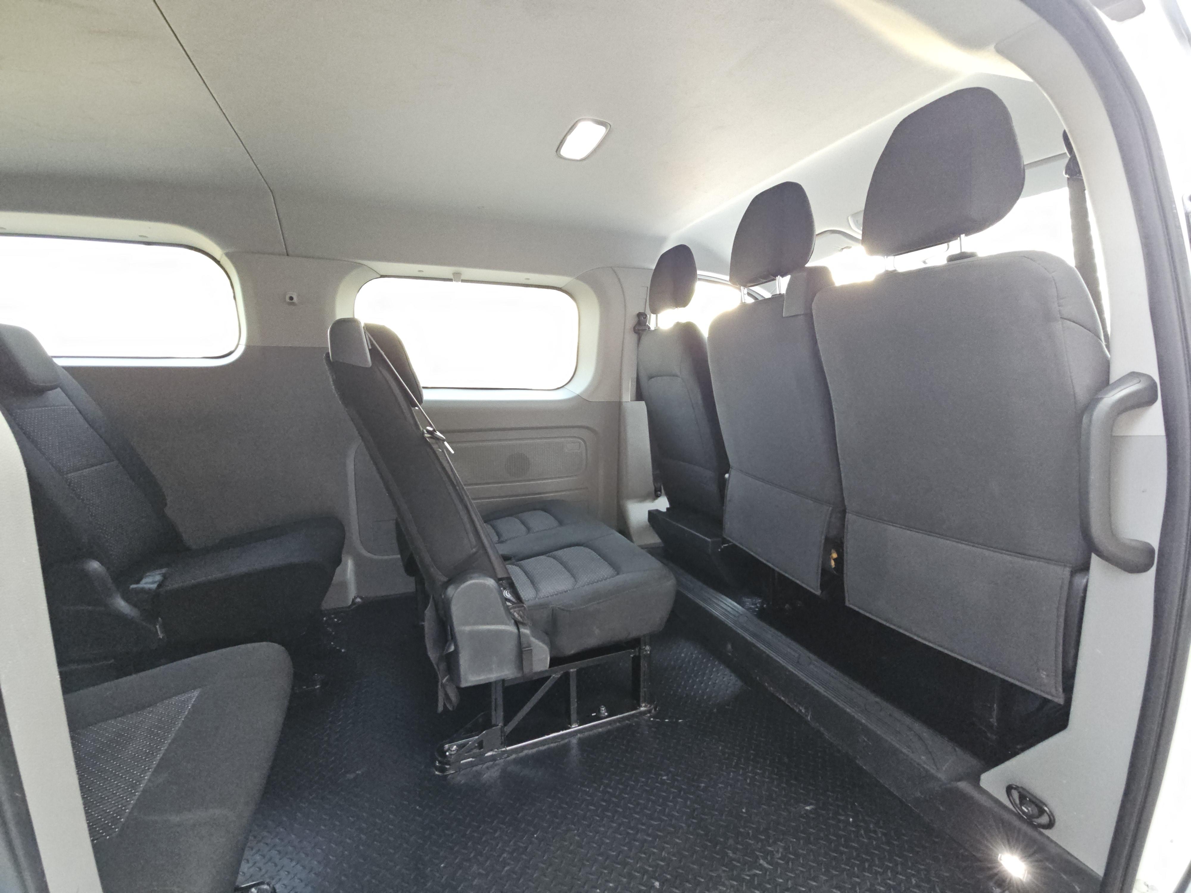 Maxus V70 2023 thumb 7