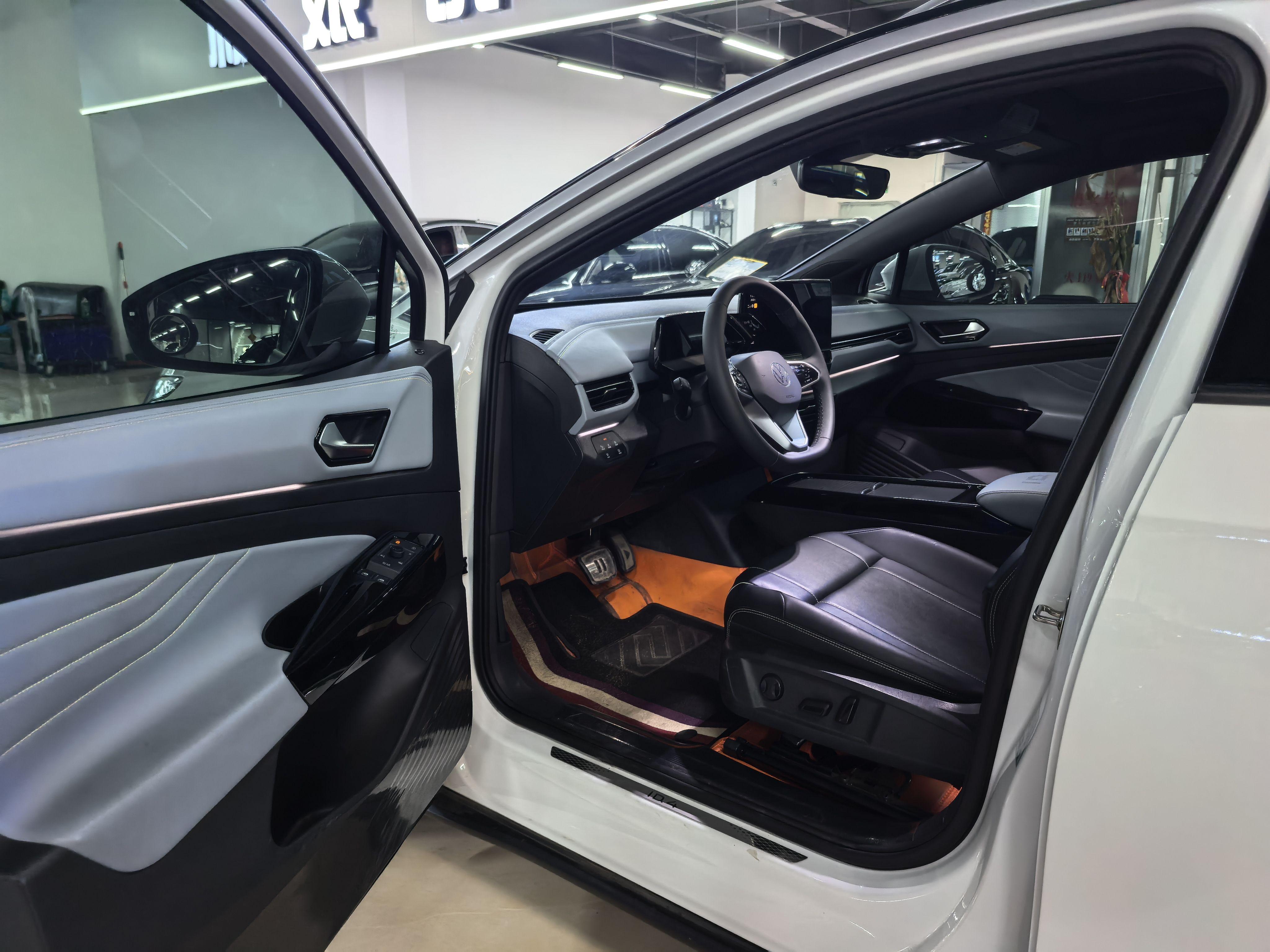 Volkswagen ID.4 2024 thumb 10