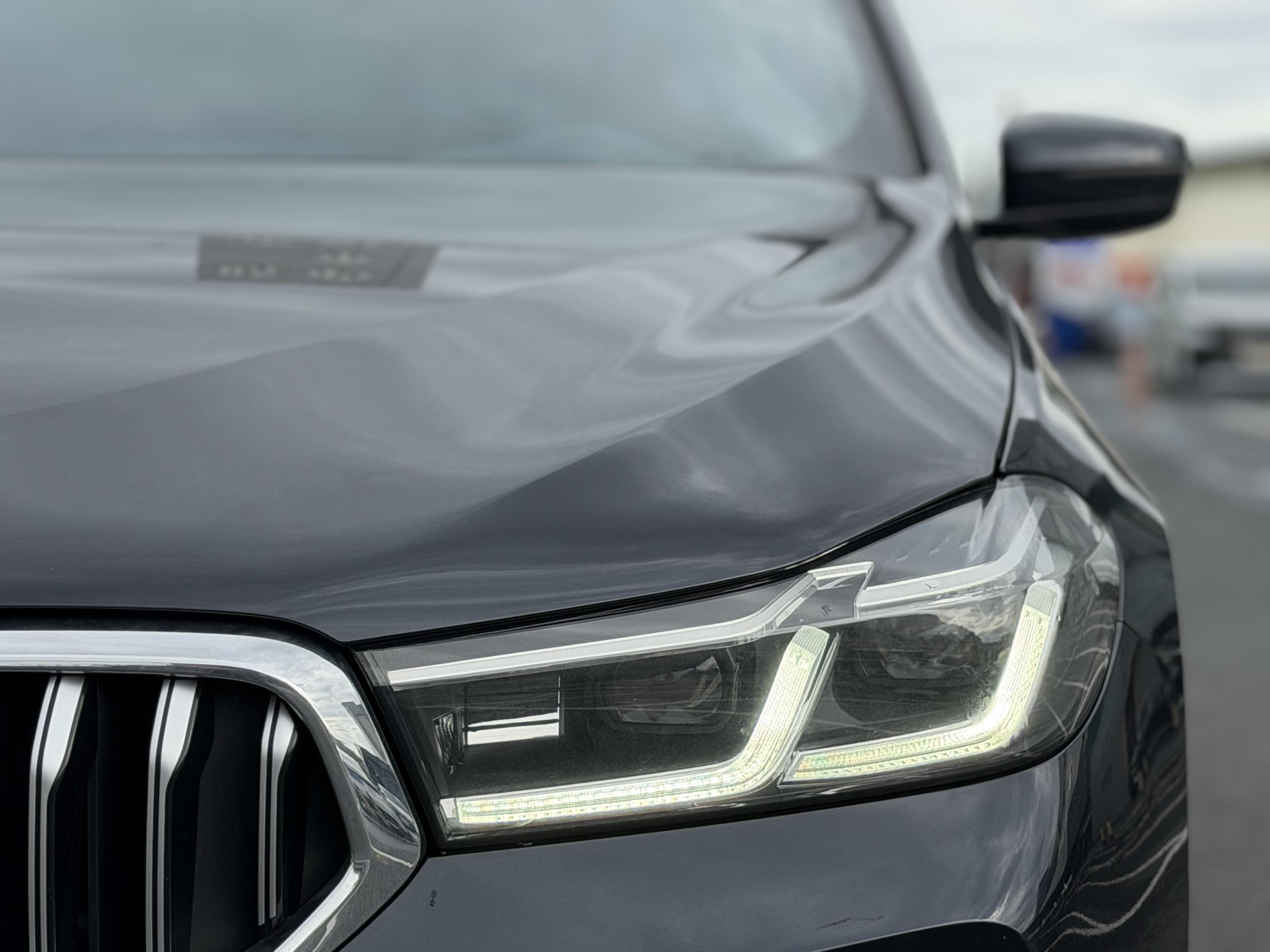BMW 6 серии 2022 thumb 6