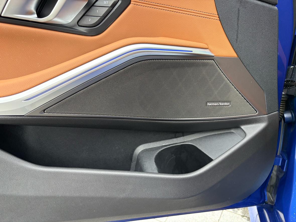 BMW 3 серии 2020 thumb 5