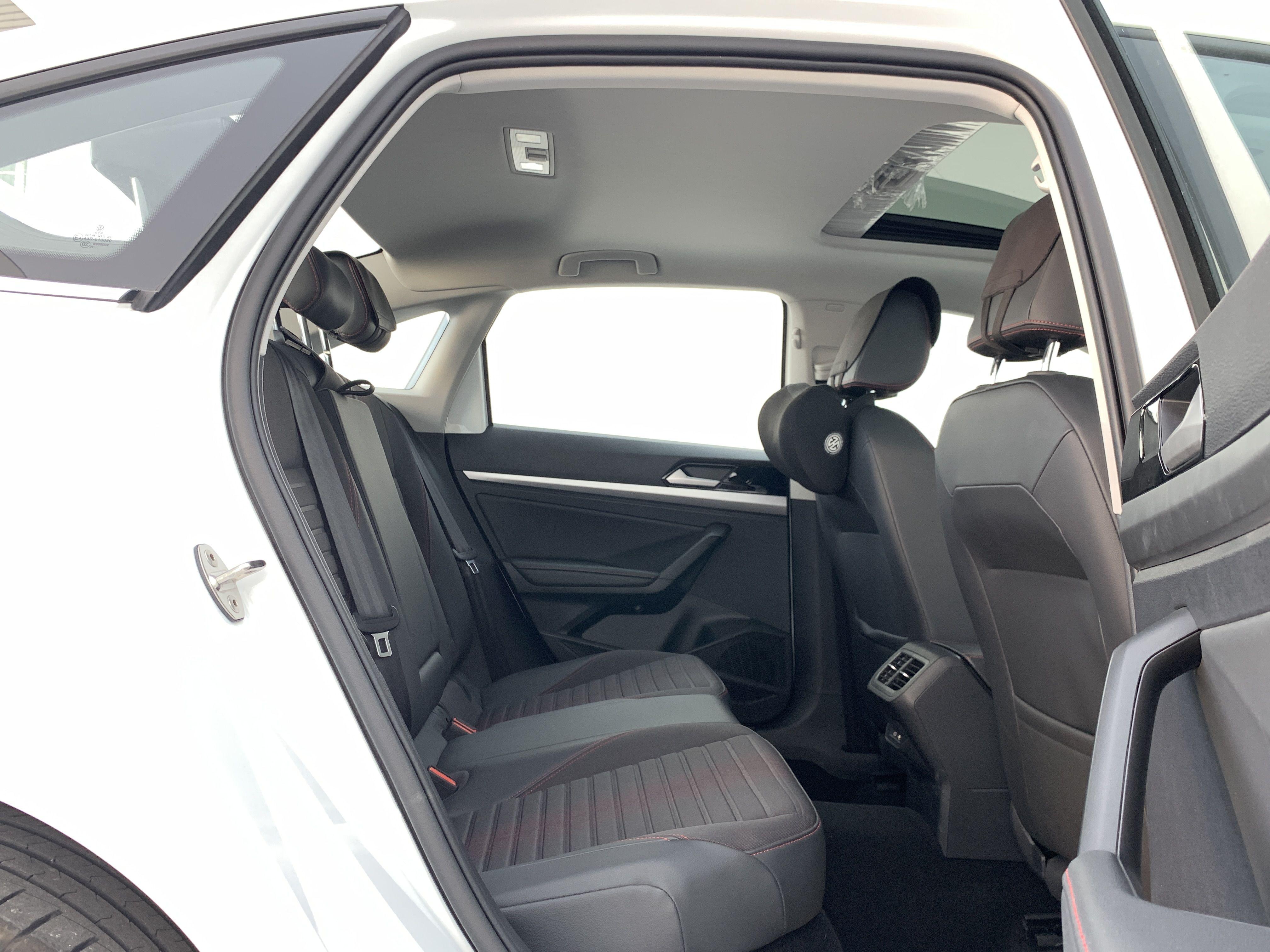 Volkswagen Lavida XR 2023 thumb 10