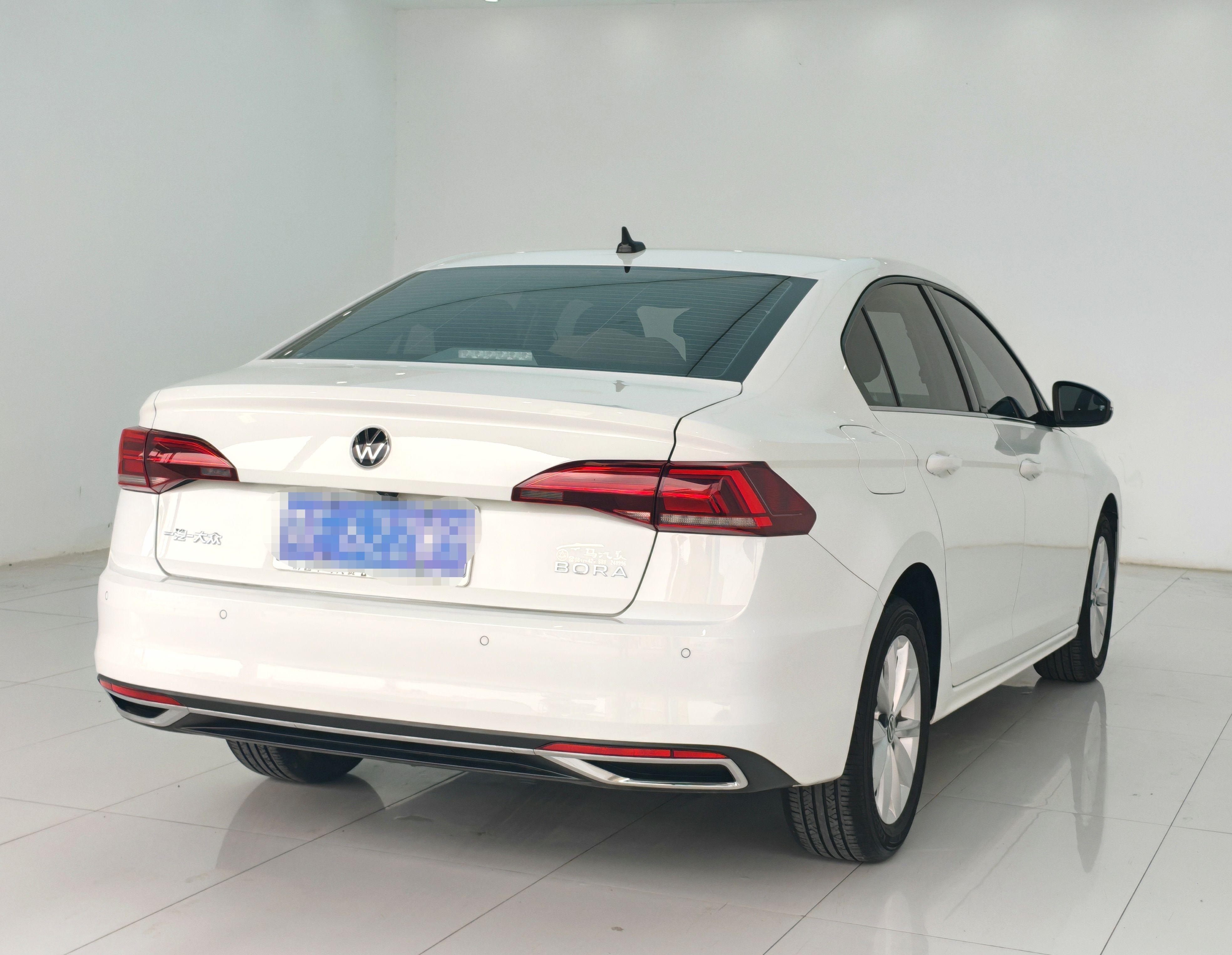 Volkswagen Bora 2021 thumb 3