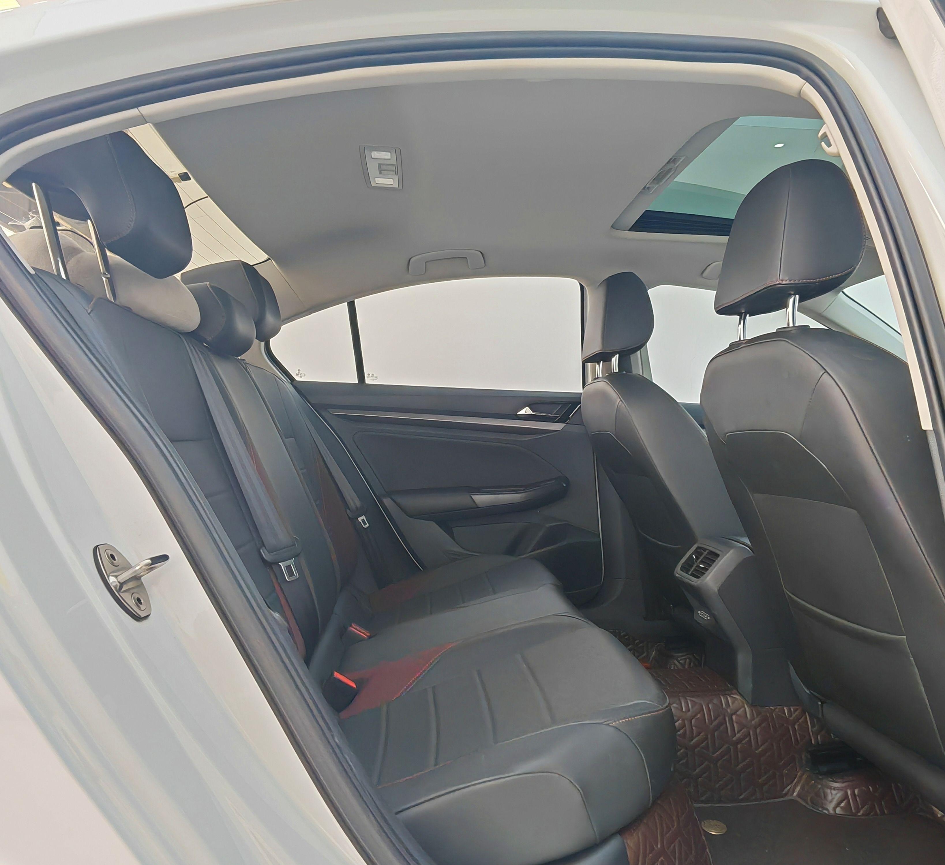 Volkswagen Bora 2021 thumb 6