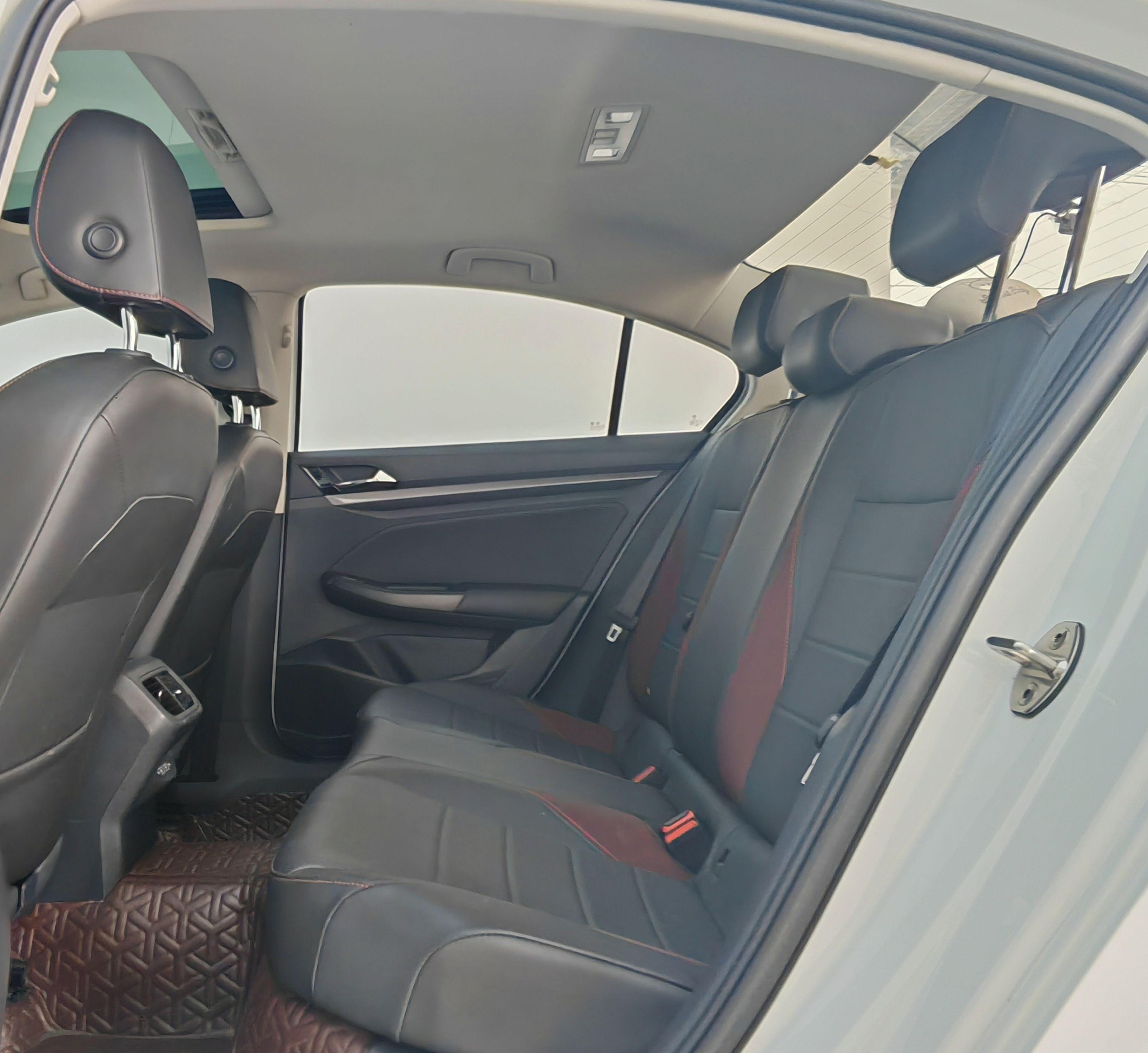 Volkswagen Bora 2021 thumb 8