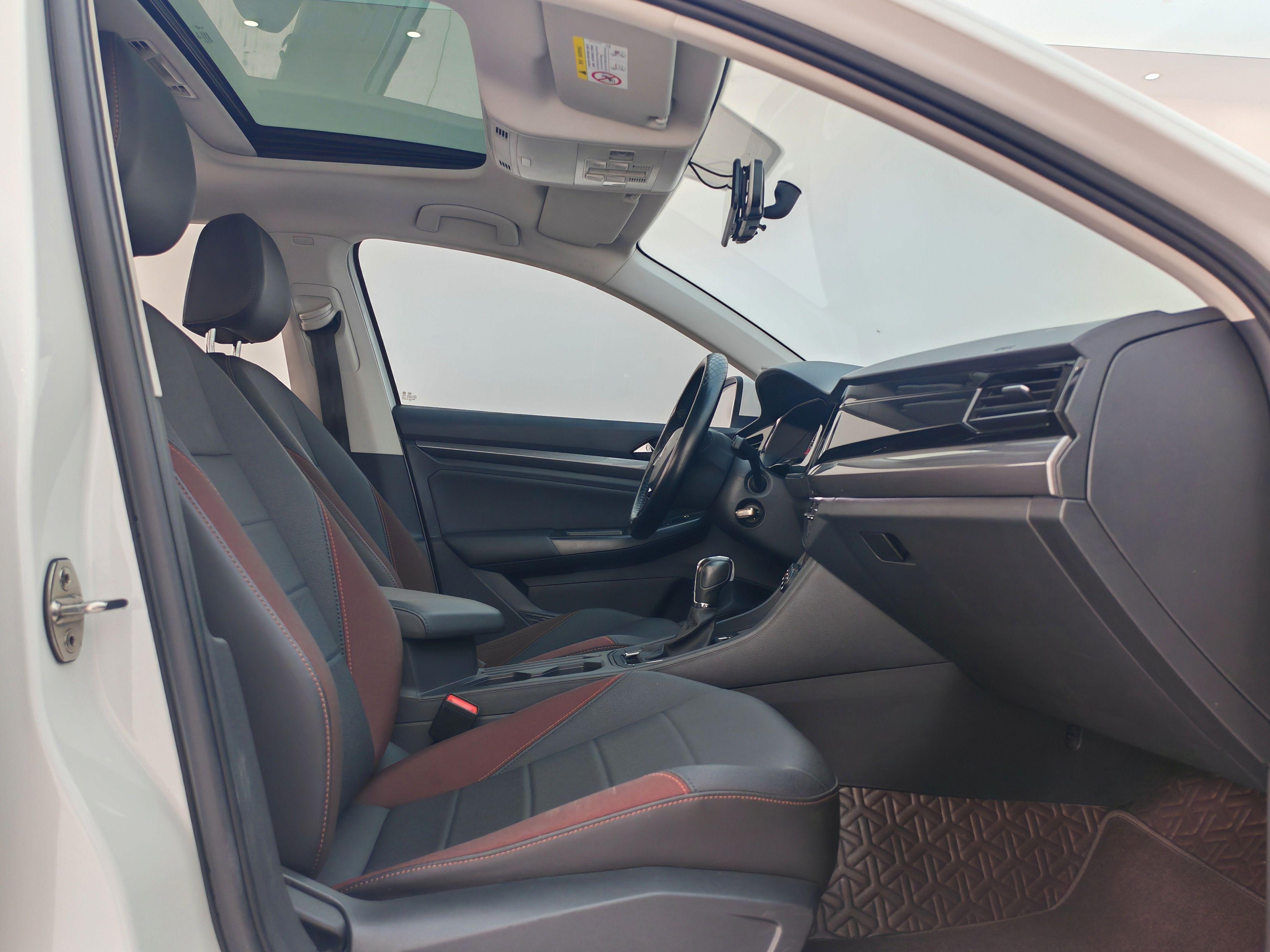 Volkswagen Bora 2021 thumb 9