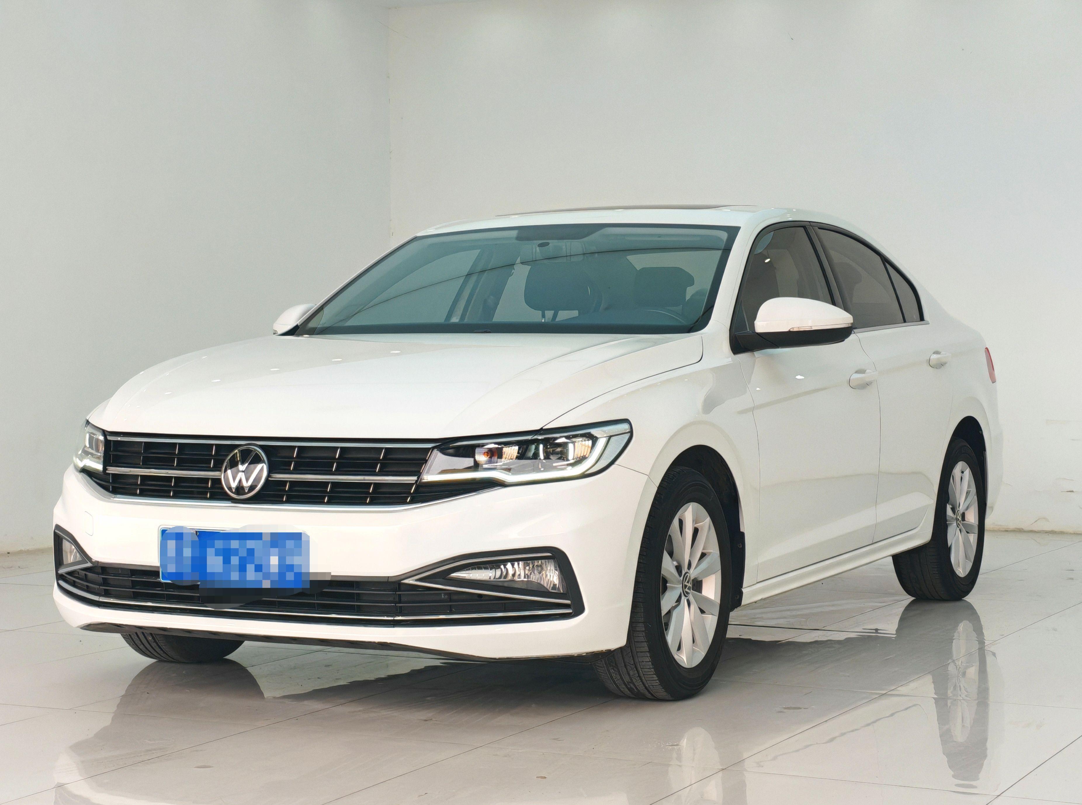 Volkswagen Bora 2021 thumb 10