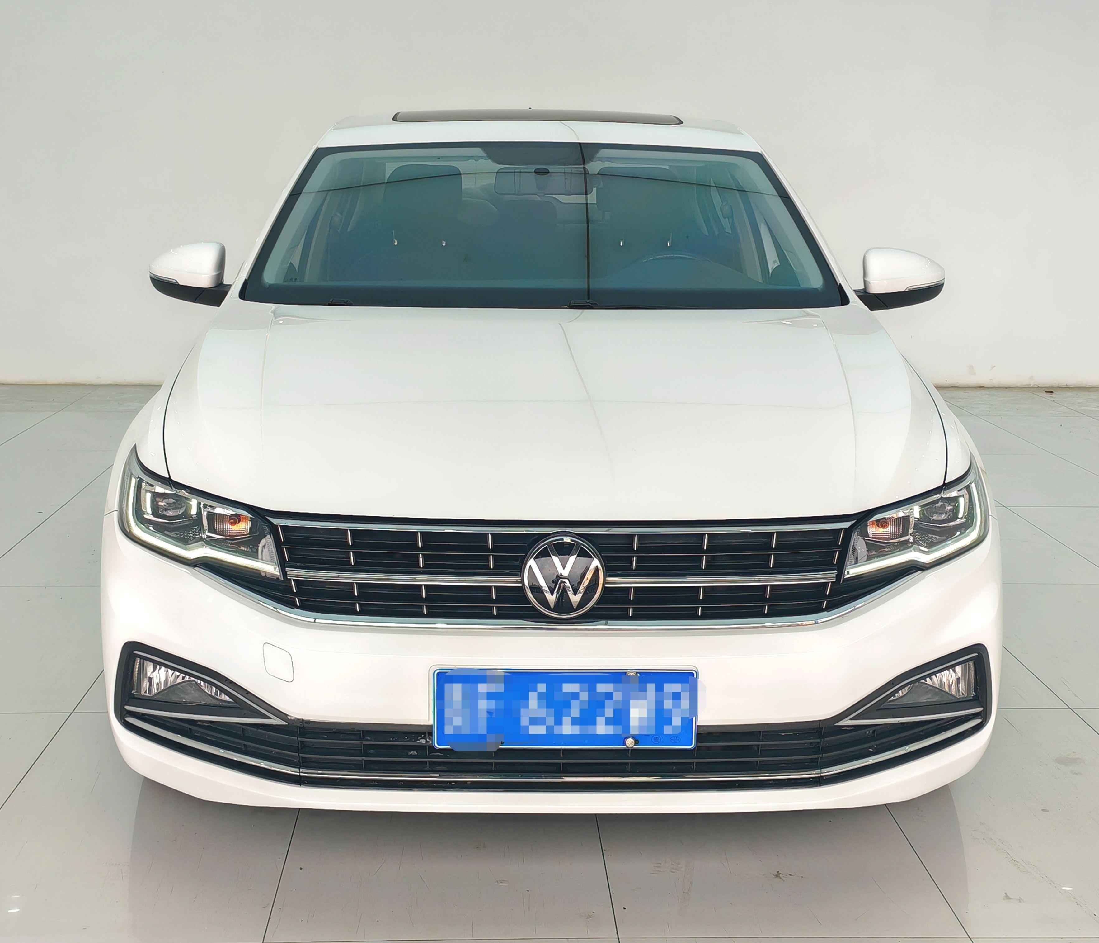 Volkswagen Bora 2021 thumb 11
