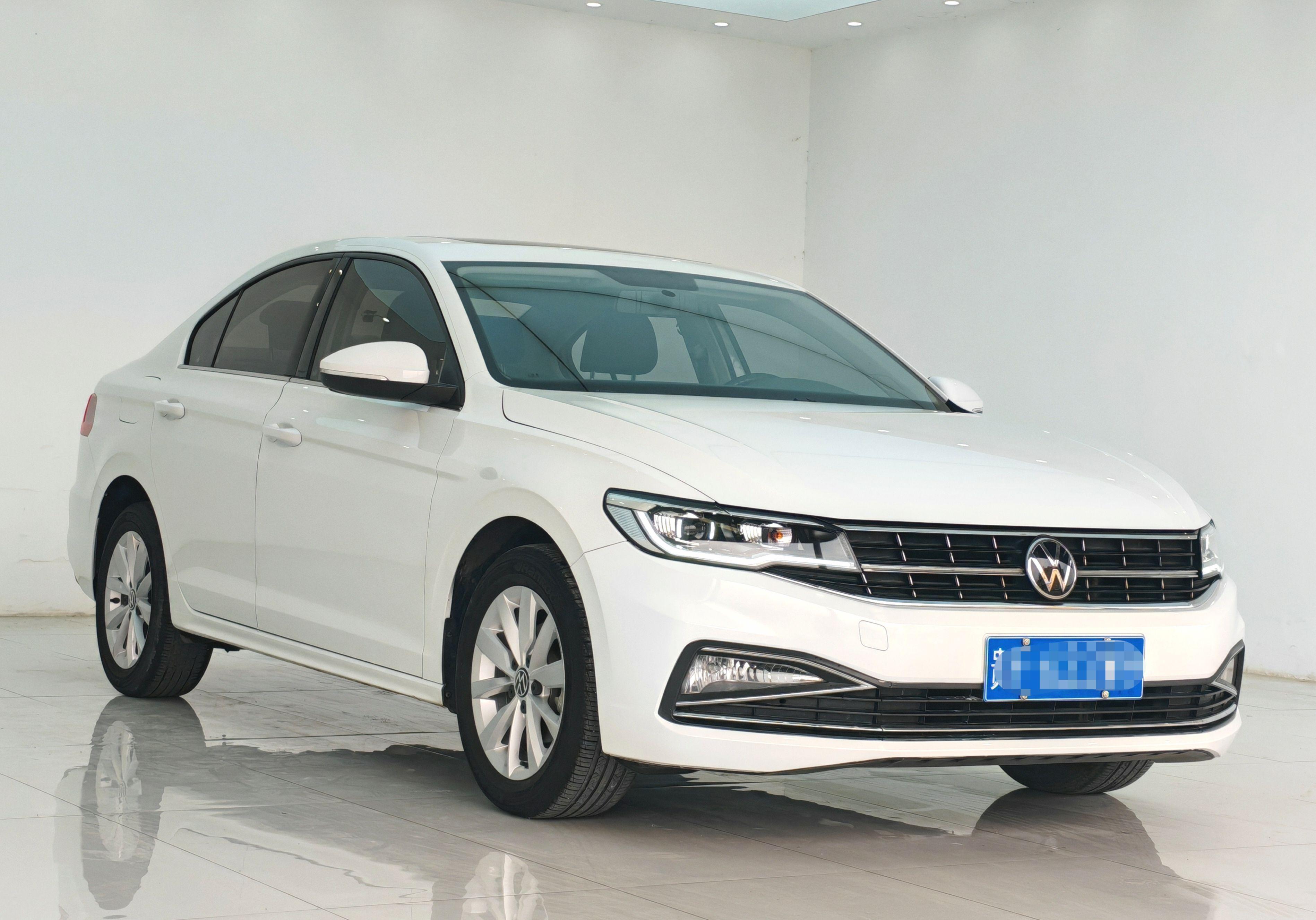 Volkswagen Bora 2021 thumb 12